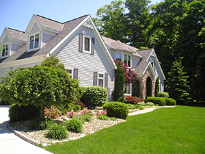 Landscapers and Lawncare Services in Warrenville, SC